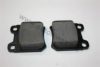 GM 09201354 Brake Pad Set, disc brake